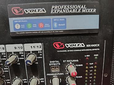 Динамики и колонки: Продаю комплект аппаратуры бренда Alto- привезен из Германии — 9