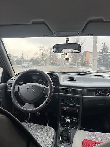 Daewoo: Daewoo Nexia: 2006 г., 1.6 л, Механика, Бензин, Седан — 7