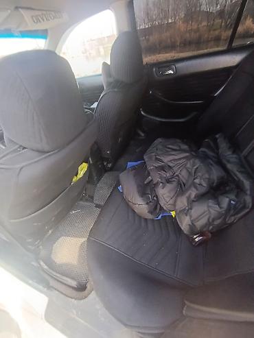 Honda: Honda Accord: 2001 г., 2.3 л, Автомат, Бензин, Универсал — 11