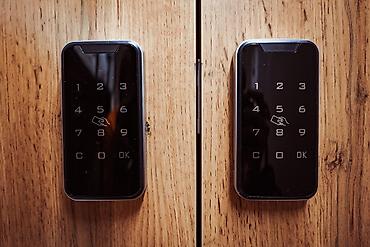 Посуточная аренда комнат: 10 м², С мебелью — 8