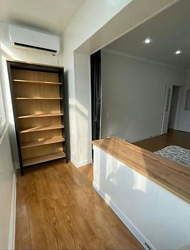 1комнатную: 1 комната, 34 м², 105 серия, 9 этаж, Евроремонт — 4
