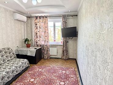 Продажа квартир: 3 комнаты, 70 м², 106 серия, 3 этаж, Косметический ремонт — 7