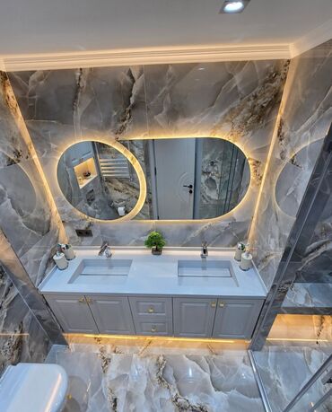 Çanaqlar, tülpanlar: Yeni Çanaq, Mərmər, Zəmanətli, Pulsuz çatdırılma — 24