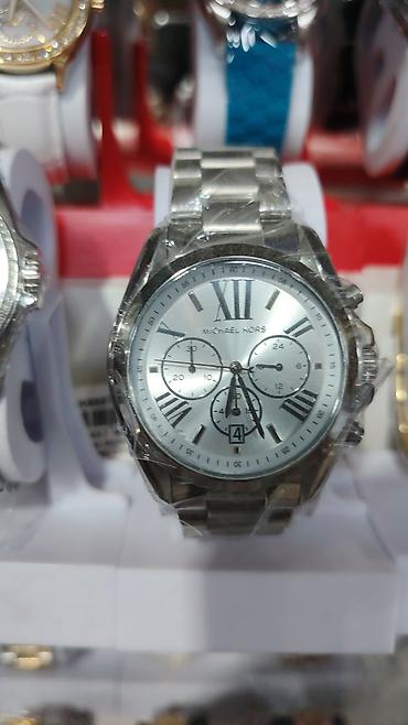 bakida saat: Məhsul: Michael Kors qol saatları (bir neçə model) - Korpus və — 7