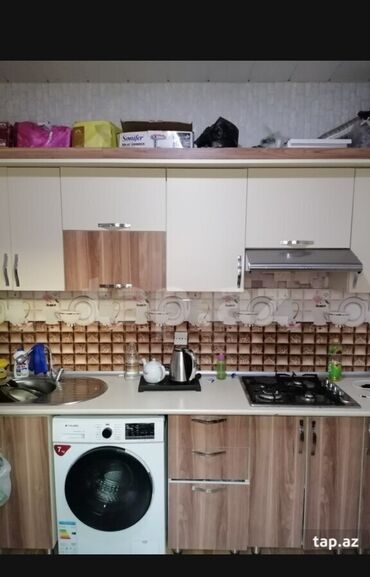 Həyət evləri və villaların satışı: 2 otaqlı, 65 kv. m, Kredit yoxdur, Yeni təmirli — 6