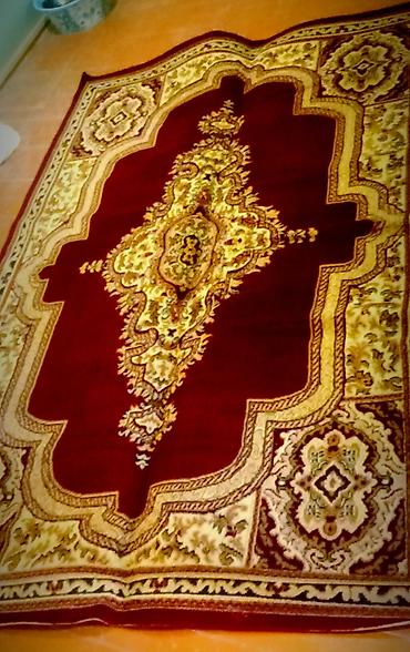 tuklu xalca: Xalça Azərbaycan — 2