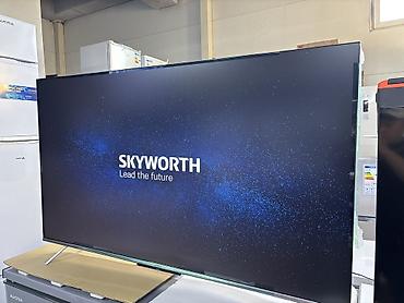 Телевизоры: 🔥🔥АКЦИЯ ‼️👍🔥 У нас самый низкий цены. Акция!!! Skyword 65 дюм — 1