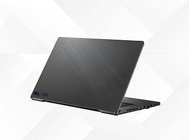 notebok i7: Noutbuk Asus ROG Zephyrus G16 GU603VI-G16 ASUS ROG Zephyrus G16 — 2