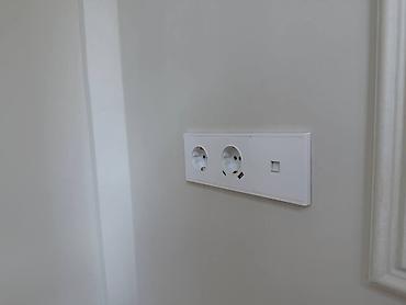 106: 2 комнаты, 75 м², Церковь 106 серия, 5 этаж, Дизайнерский ремонт — 5