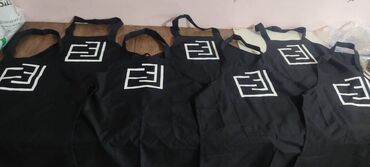 Reklam, çap: Önlük (fartuk)çapı Önlüklərin Köynəklərin jiletkaların və,s topdan və — 11