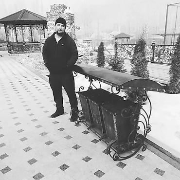 Беседки: Беседка 3 x 3 x Металл — 33