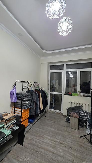 застройщики бишкек: 3 комнаты, 100 м², Центральная мечеть Элитка, 8 этаж, Свежий ремонт — 6