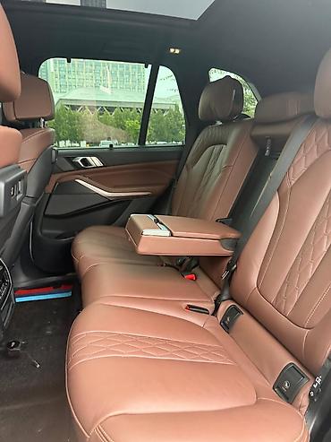 kaiyi e5: BMW X5: 2023 г., 3 л, Автомат, Бензин, Кроссовер — 10