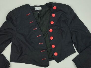 żakiety do sukienki: Marynarka damska, rozmiar M