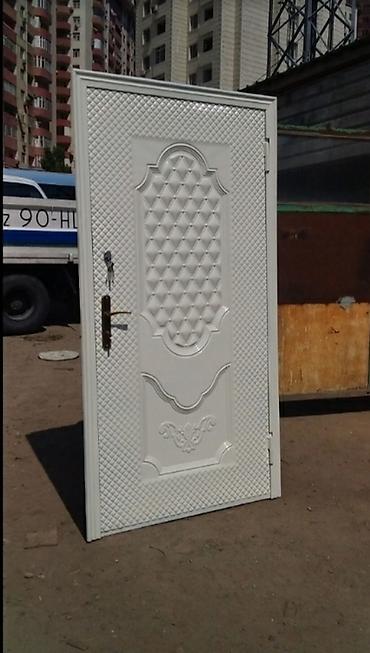 Giriş qapıları: Yeni Giriş qapısı Zəmanətli, Ödənişli quraşdırma, Ünvandan götürmə, Ödənişli çatdırılma, Rayonlara çatdırılma — 23