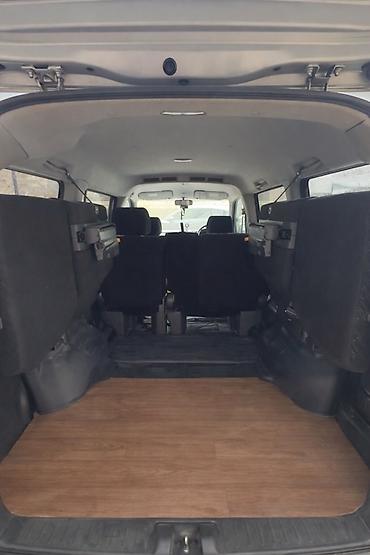 Honda: Honda Stepwgn: 2003 г., 2.4 л, Автомат, Бензин, Минивэн — 17