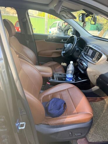 Kia: Kia Sorento: 2017 г., 2.2 л, Автомат, Дизель, Кроссовер — 13