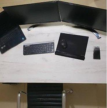 top dormeo: RADNI STO MODEL RS68 | Izrada nameštaja po meri Drvo& metal — 3