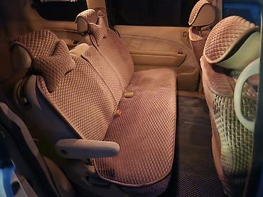 Honda: Honda Elysion: 2004 г., 2.4 л, Автомат — 7