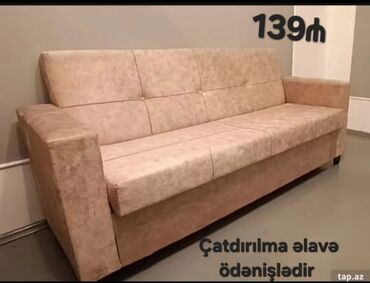 Divanlar: Divan, Yeni, Açılan, Bazalı, Parça, Rayonlara çatdırılma — 14