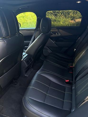 lexus 4.7: Land Rover Range Rover: 2 l | 2019 il 87000 km Ofrouder/SUV — 5