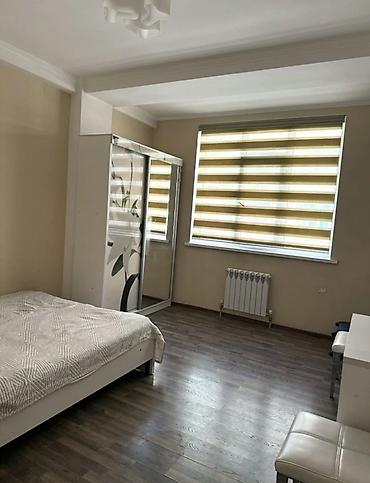 Продажа квартир: 3 комнаты, 85 м², Элитка, 5 этаж, Евроремонт — 15