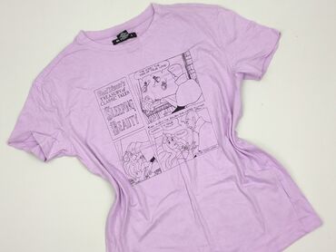 system of a down t shirty: Sinsay, T-shirt damski, S