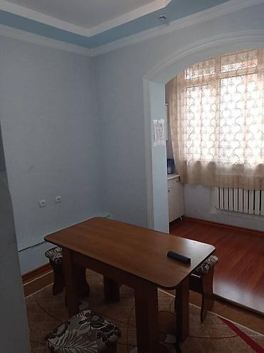 квартира 1 комнатная: Знаю 1 комнатную квартиру Район мкр Джал 23 дом 11, 38000с + Депозит — 9