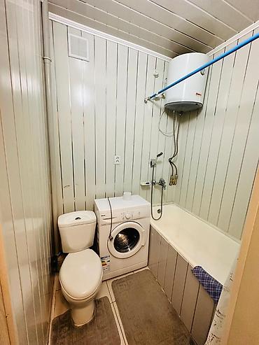 Продажа квартир: 1 комната, 30 м², Старый толчок рынок / базар Индивидуалка, 2 этаж, Свежий ремонт — 7