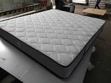 Matraslar: Yeni, Ortopedik matras, İki nəfərlik — 27