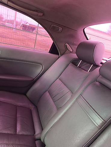 Mazda: Mazda Millenia: 2001 г., 2.5 л, Автомат, Газ, Седан — 5