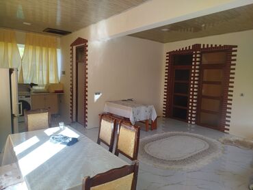 Həyət evləri və villaların satışı: 3 otaqlı, 70 kv. m, Yeni təmirli — 4