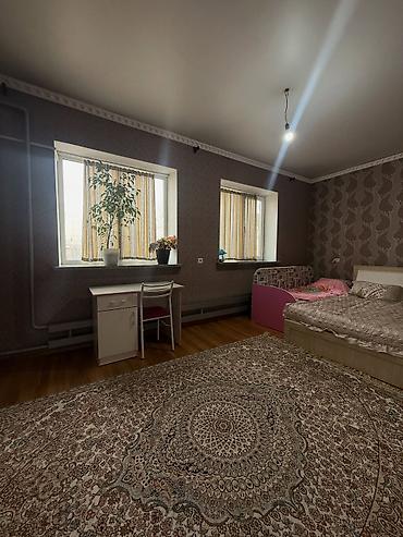 Продажа коттеджей и домов: 📍 В Сокулуке (верхняя зона) продается дом на участке 13,5 соток, 104 — 11