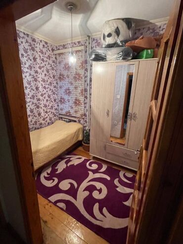 Köhnə tikili: Bakı, 3 otaqlı, Köhnə tikili, m. Xalqlar Dostluğu, 70 kv. m — 21