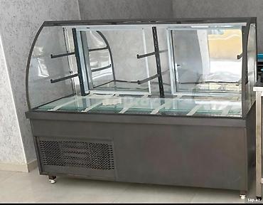 türk qaz sobası: Elektrik soba, Şirniyyat üçün, Yeni — 1