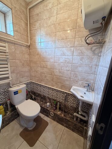 Продажа домов: Полдома, 67 м², 3 комнаты, Собственник, Косметический ремонт — 13