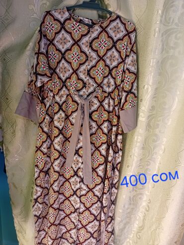 Повседневные платья: Сатьлат Б/У — 4