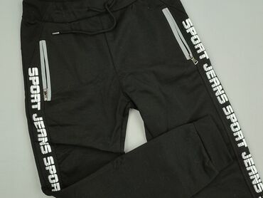 koszulka wojan team allegro: Tracksuit bottoms for men, XL (EU 42), condition - Very good