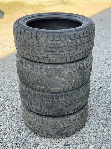 купить шины r 17: Шиналар 215 / 50 / R 17, Кыш, Колдонулган, Комплект, Жеңил унаалар, Германия, Dunlop