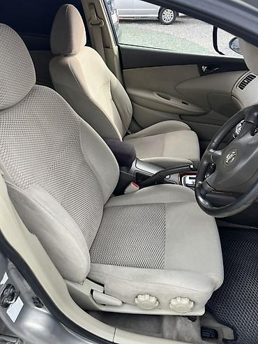 Тюнинг: NISSAN PRIMERA P12 📅 Год выпуска: 2003 ⚙️ Двигатель: 2.0 бензин 🔄 — 8