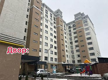 Продажа квартир: 2 комнаты, 70 м², Элитка, 5 этаж, Косметический ремонт — 1