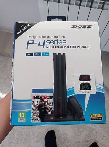 azerbaycan playstation 5: PlayStation4 3-ü Birində Stend Yeni — 2