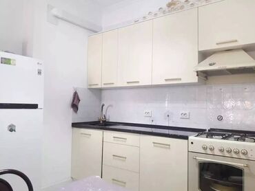 купить квартиру в токмоке: 2 комнаты, 64 м², Элитка, 5 этаж