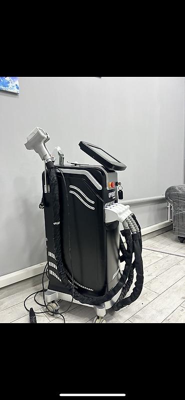 rf lifting: Karbon pilinq, Tatu silmə, Epilyasiya üçün — 3