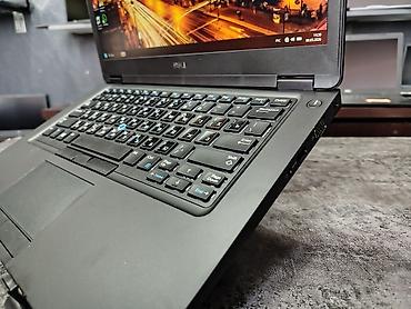 Ноутбуки Dell: Для программирования, Б/у, Intel Core i5 — 4