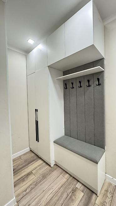 Продажа квартир: 2 комнаты, 71 м², Элитка, 8 этаж, Дизайнерский ремонт — 8