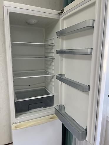 холодильник атлант 6025: Холодильник Avest, Б/у, Двухкамерный, 52 * 180 * — 3