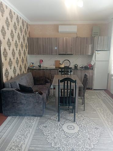 Bağ evlərinin kirayəsi: 80 kv. m, 2 otaqlı, Hovuzlu — 16
