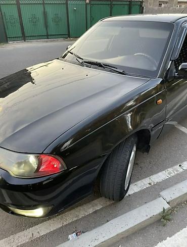 глушитель для нексия: Daewoo Nexia: 2010 г., 1.5 л, Механика, Бензин, Седан — 2
