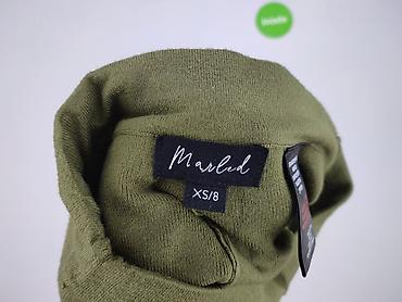 buty walkx: Spodnie materiałowe damskie, rozmiar XS — 4